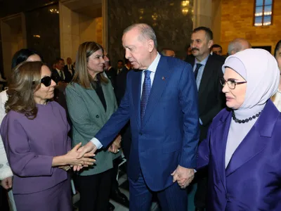 Erdogan - Foto: Profimedia Images