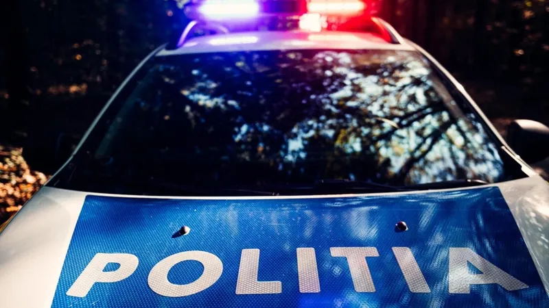 Un bărbat a încercat să o ucidă pe soţia şefului său, apoi s-a sinucis. Care ar fi fost motivul - Foto: Arhivă / imagine cu caracter ilustrativ