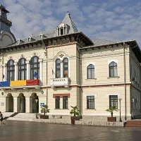 Prefectura Gorj a fost deconectată de la curent şi gaze - Foto: Wikivoyage/
