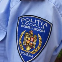 100 de polițiști din Poliția Locală, eliberați din funcții/Foto: g4media