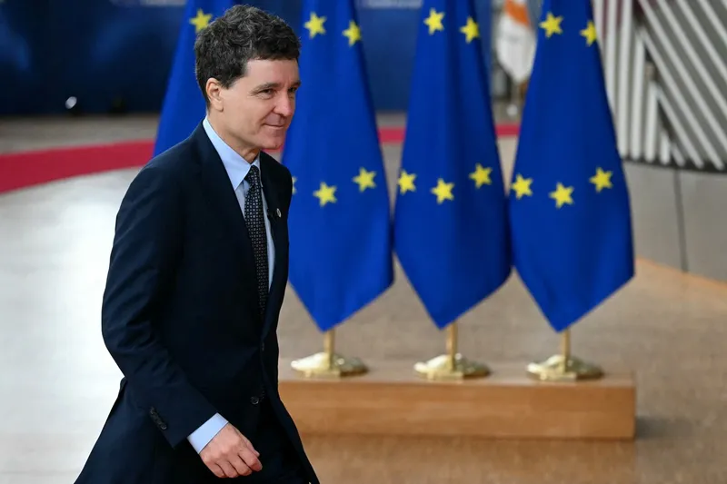 Nicușor Dan, președintele României - Foto: Profimedia Images