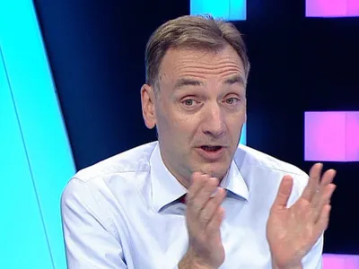 Radu Naum a auzit câți bani a plătit Gigi Becali și n-a stat pe gânduri: ”Stați, că mi se pare că n-am auzit bine! De lei?”