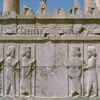 De ce Persia antică se numește Iran - Foto: Profimedia Images (cu rol ilustrativ)