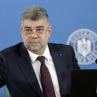 Marcel Ciolacu: „Firmele cu acţionarat exclusiv feminin sunt semnificativ mai profitabile” - Foto: INQUAM Photos/ Mălina Norocea/ Imagine cu caracter ilustrativ