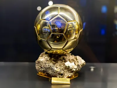 Balonul de Aur / Foto: Profimedia