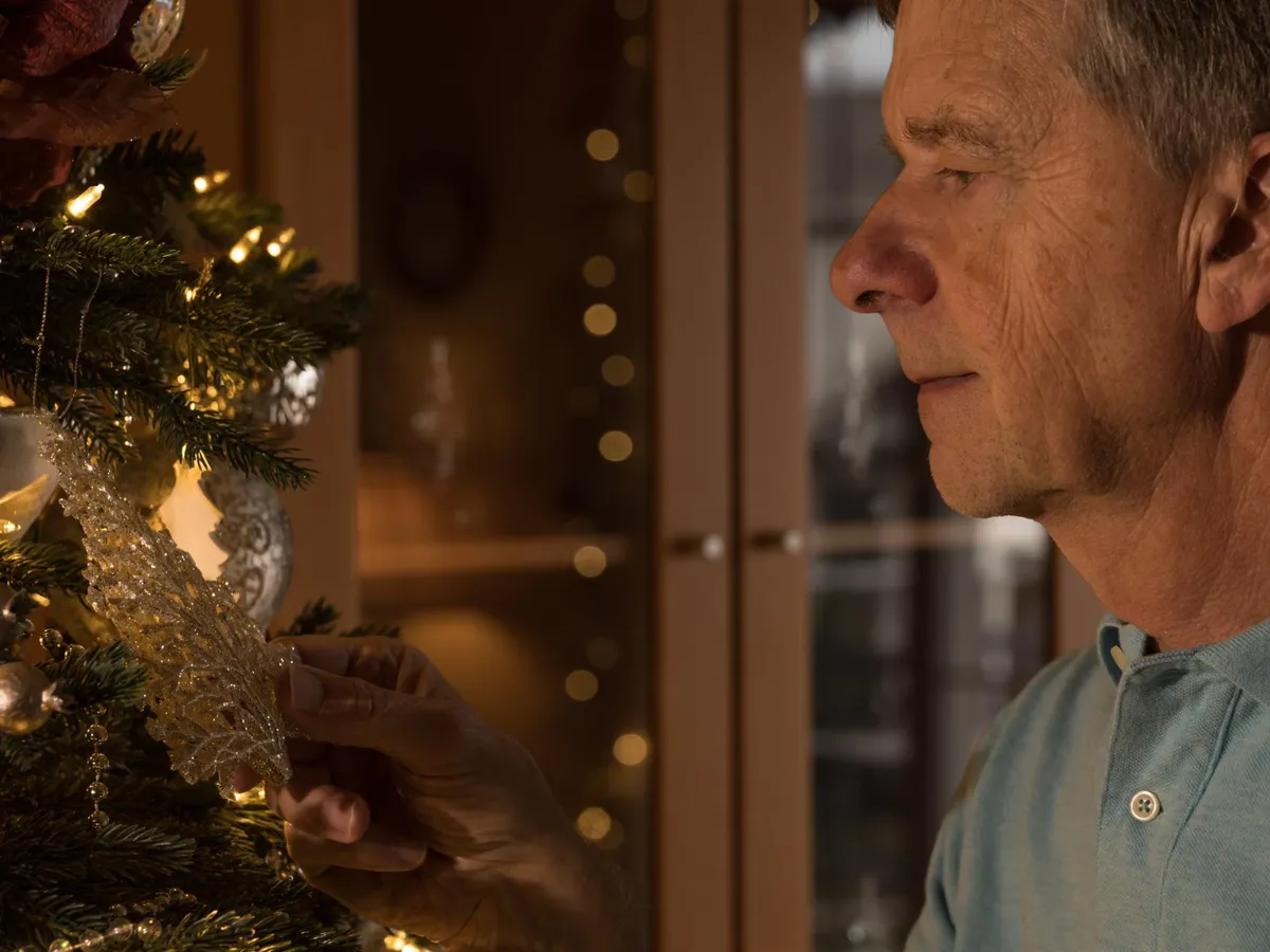 Bărbat singur - Foto; Freepik (Imagine cu rol ilustrativ)