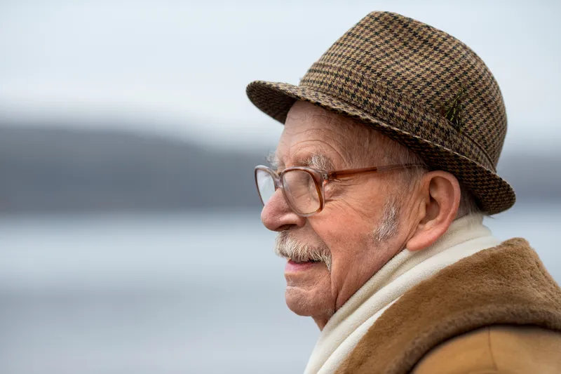 Pensionar - Foto: Freepik (Imagine cu rol ilustrativ)