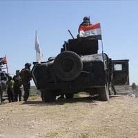 Irakul a lansat o operațiune de securitate împotriva Daesh/ISIS/Foto: aa.com.tr