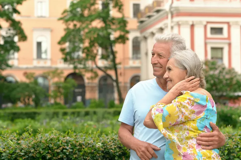 Pensionari Foto: Freepik (imagine cu rol ilustrativ)