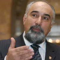 Vicepreședintele ALDE, Varujan Vosganian