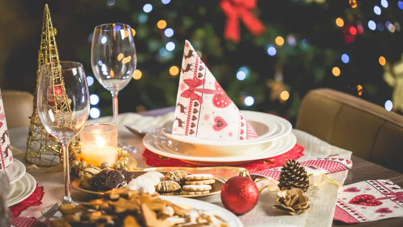 Cât va costa coșul de cumpărături de Crăciun. Unele alimente au prețuri mai mari cu 20% Foto: Pexels (fotografie cu caracter ilustrativ)