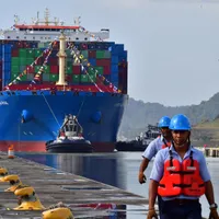 Canalul Panama iese din proiectul Chinei „O centură, un drum” - Foto: profimedia Images (imagine cu caracter ilustrativ)