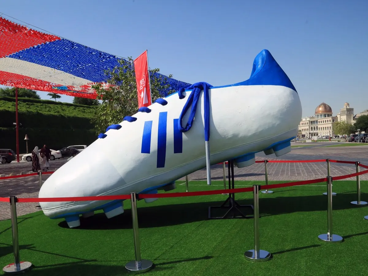 FIFA World Cup 2022 / Foto: Profimedia