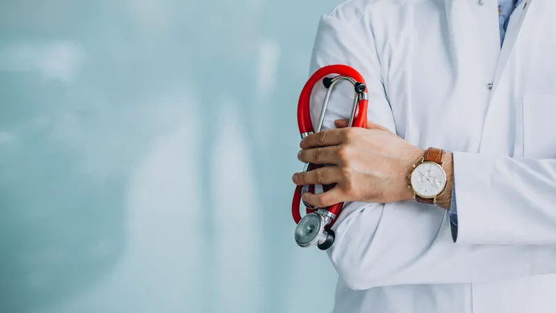 De ce nu beneficiază românii de analizele gartuite la care au dreptul ? - Foto: Freepik