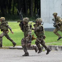 Taiwanul, gata să lupte până la moarte cu China: „Nu vom ceda niciun centimetru”. Xi are alt plan - Foto: Profimedia images