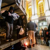 BEC respinge plângerea USR: Renumărarea voturilor merge înainte! Decizia CCR, susținută de BEC: FOTO - Profimedia(imagine cu rol ilustrativ)