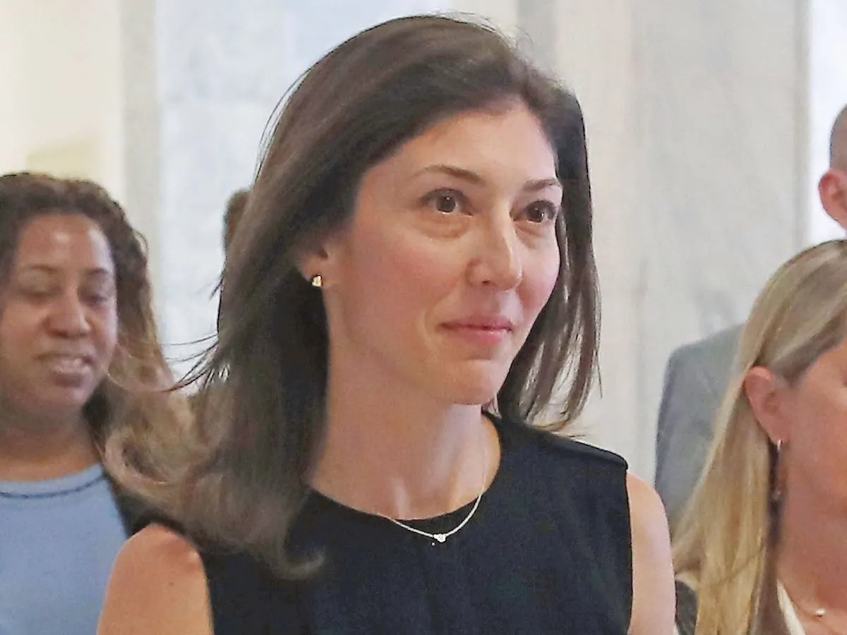 Peter Strzok