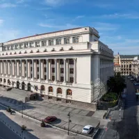 Banca Națională a României