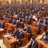 Camera Deputaților Foto: cdep.ro