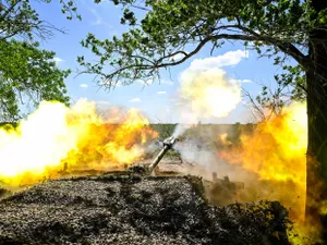 Rusia, pierderi catastrofale în Ucraina: 1.000.340 de oameni, 10.933 de tancuri, 29.063 de blindate - Foto: Profimedia Images (Imagine cu rol ilustrativ)