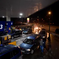Prețul barilului de petrol s-ar putea dubla față de cel de astăzi Foto: INQUAM Photos/ Alex Nicodim
