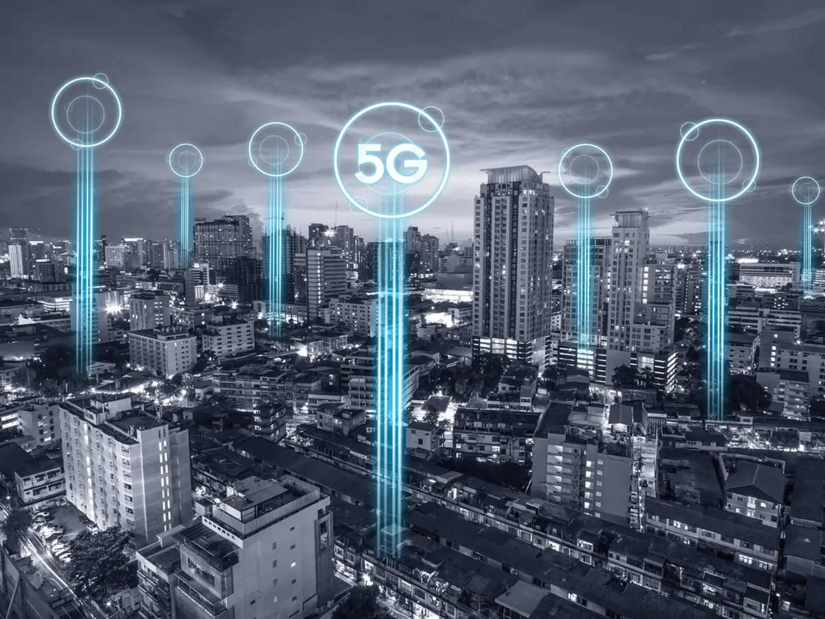 Bejing-ul restrânge utilizarea echipamentelor de telecomunicații furnizate de Nokia și Ericsson. - Foto: Freepik (Imagine cu rol ilustrativ)