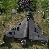 Dronele Rusiei au ajuns pradă ușoară pentru antiaeriana din Ucraina. Cad cu sutele când atacă Kievul  - Foto: Profimedia Images (imagine cu rol ilustrativ)
