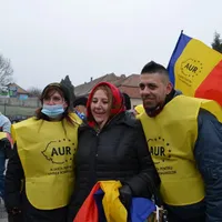Șoșoacă / FB