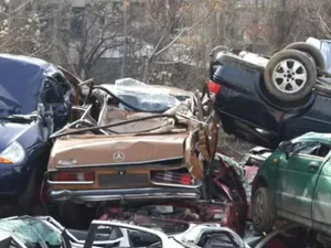 Programul Rabla pentru persoane fizice este suspendat până la instalarea noului guvern  - Foto: Profimedia Images (imagine cu rol ilustrativ)