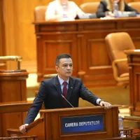 Sorin Grindeanu - Foto: Profimedia