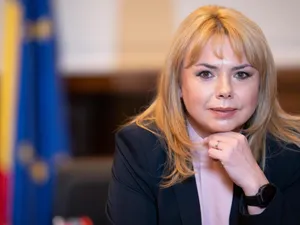 Anca Dragu: Fondul de rezervă al Guvernului nu trebuie să fie un instrument politic al premierului. / Foto: life.ro