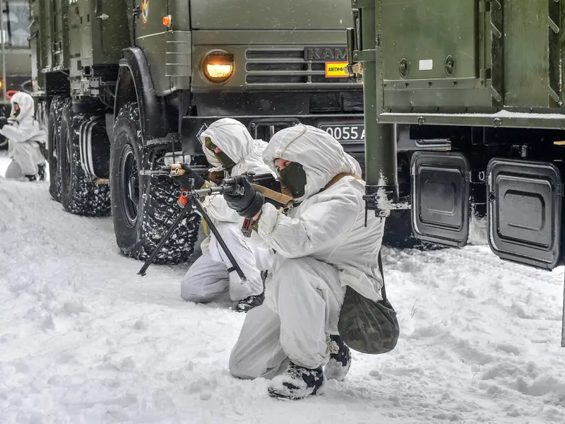 Putin, atac pentru a „slăbi NATO”. - Foto: Profimedia Images (imagine cu caracter ilustrativ)