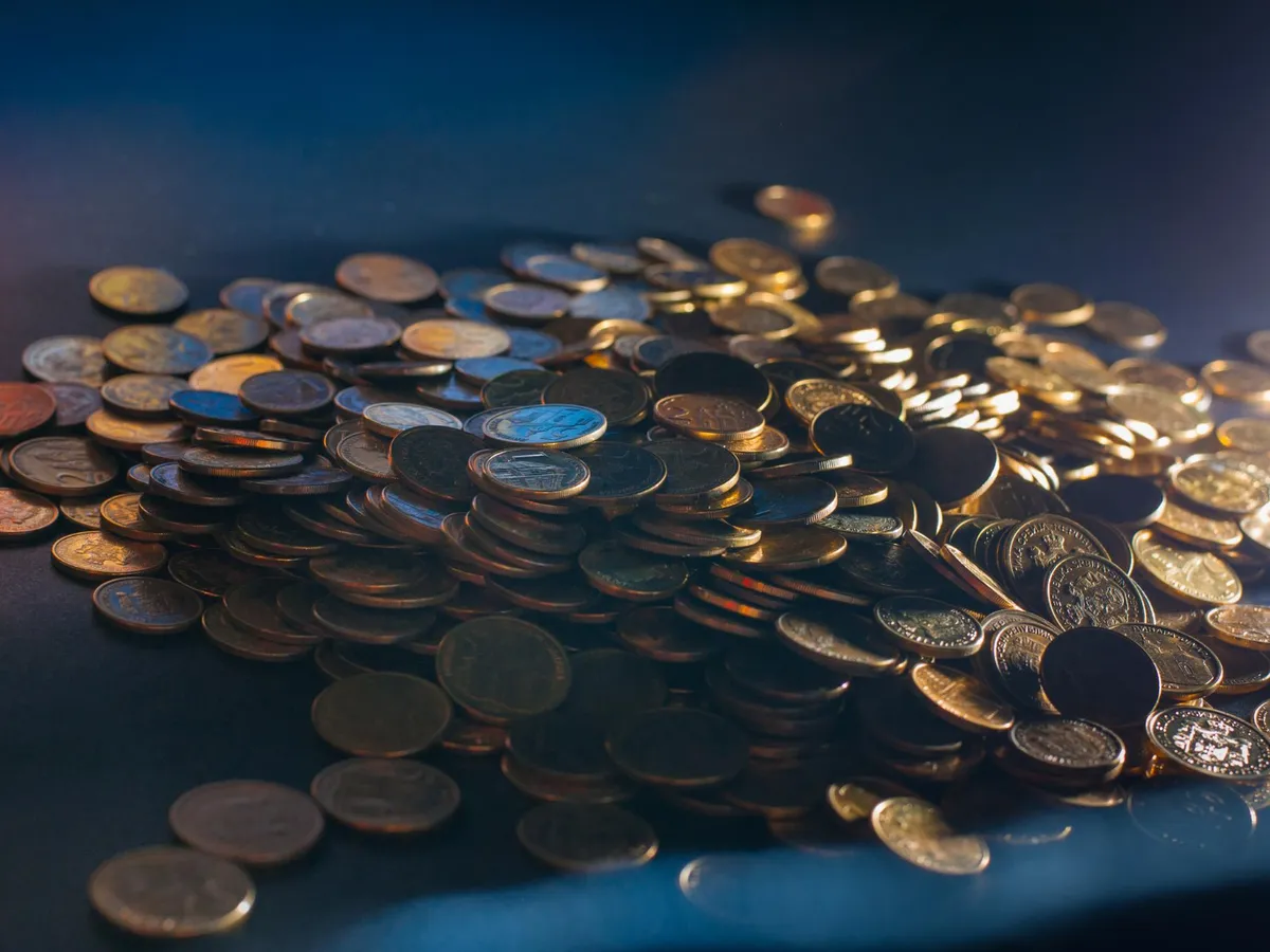 Monezi - Foto: Freepik