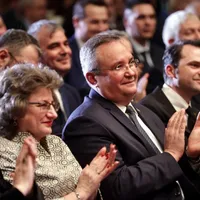 Nicolae Ciuc- Foto: Facebook/Guvernul României