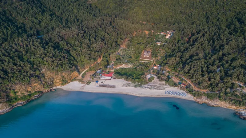 Thassos