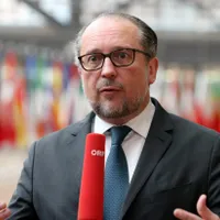 Ministrul de Externe austriac, o nouă palmă pe „ceafa” României. „Schengen? Nein!” Marele beneficiar - Foto: Profimedia Images