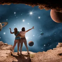 HOROSCOP 15 IULIE. Alertă lunară! Gemenii să evite certurile. Provocări grave pentru Fecioară și Leu - Foto: Freepik