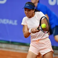 Patricia Țig / gsp.ro