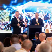 300 antreprenori și personalități, români din țară și din afara granițelor la Repatriot Summit 2024 Foto: Repatriot