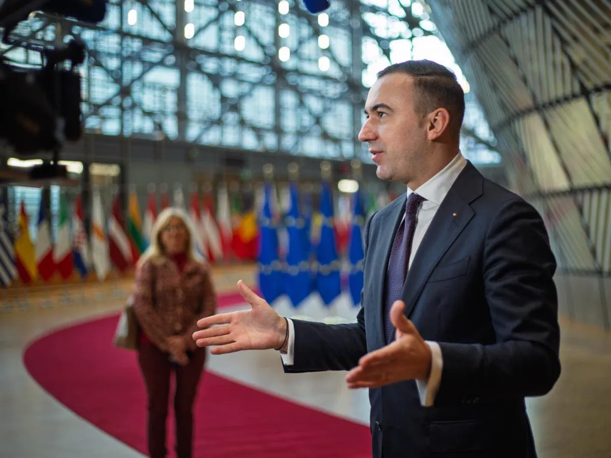 Bogdan Ivan - Foto: FB