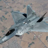 Un balon chinezesc a spionat SUA pretinzând că înregistrează date meteo. Doborât cu un F22 Raptor - Foto: Profimedia Images (Imagine cu caracter ilustrativ)