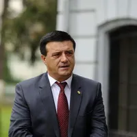 Nicolae Bădălău. Foto Facebook
