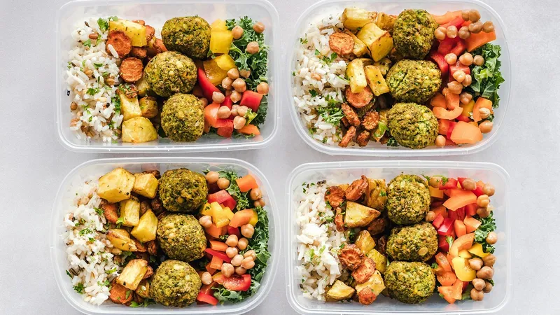 Alimentul perfect pentru post, de mâncat zilnic! E 6 lei, faci cu el peste 200 rețete și e delicios: FOTO - Pexels(imagine cu rol ilustrativ)