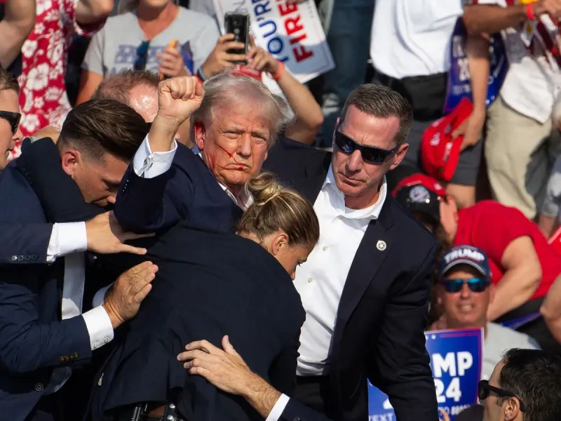 tentativa asasinat trump