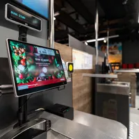 Clienții nemulțumiți, în supermarketul complet autonom Penny - Foto: Facebook/ Penny (rol ilustrativ)