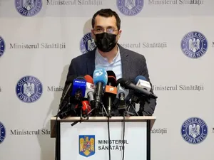 Voiculescu despre PSD: Este un partid anacronic și face comisie de anchetă aiurea. Foto Inquam Photos/Octav Ganea