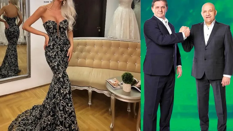 Bianca Drăgușanu, MariusLăcătuș și Gabi Balitn vor lucra împreună Foto: Facebook