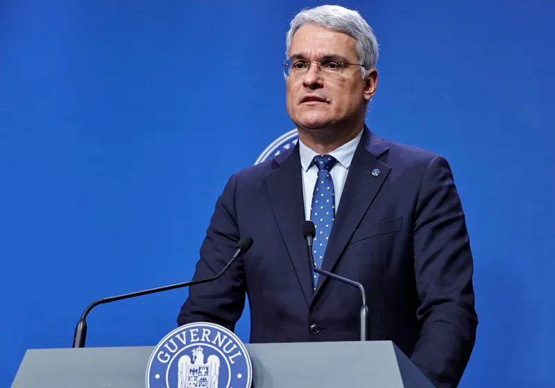 Dragoș P&icirc;slaru - Foto: FB