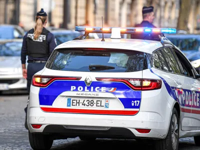 Poliție Foto: Shutterstock