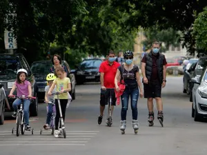 Copiii nu sunt inocenți/FOTO: hotnews.ro